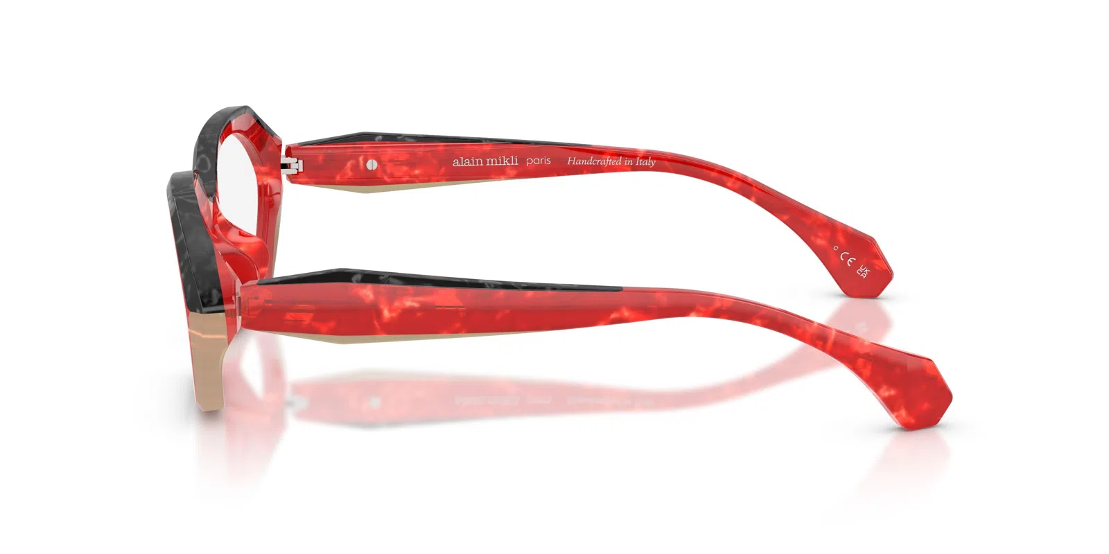 Alain Mikli 3530DM Eyeglasses - view 20